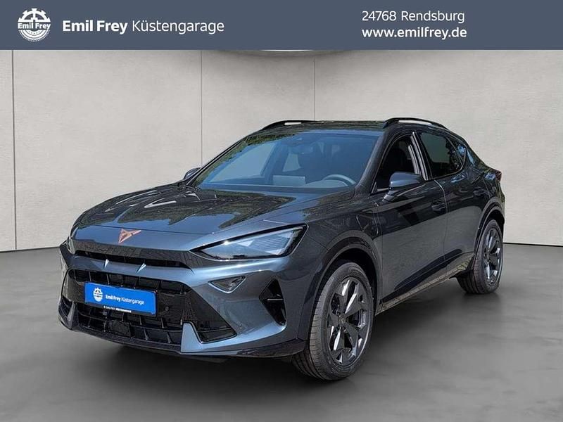 Magnetic grau metallic Neu 2025 Cupra Formentor SUV | 41.980 € (Fairer Preis) - Bild 1/4