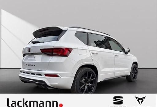 Neu Cupra Ateca 190 PS (139 kW) 2026 Weiss SUV