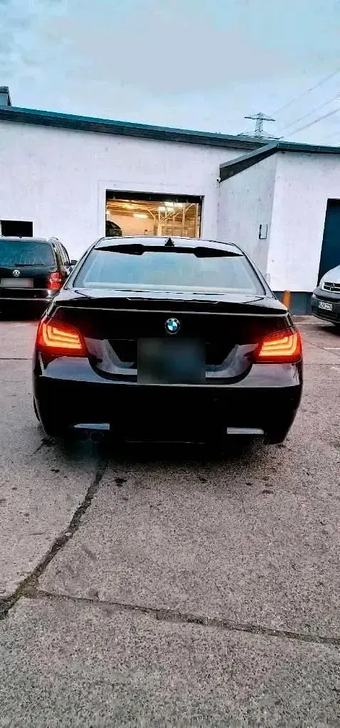 Gebraucht BMW 535 272 PS (200 kW) 2006 Limousine