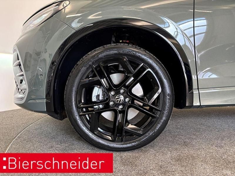 Gebraucht VW Tiguan Style 193 PS (141 kW) 2025 Grün SUV