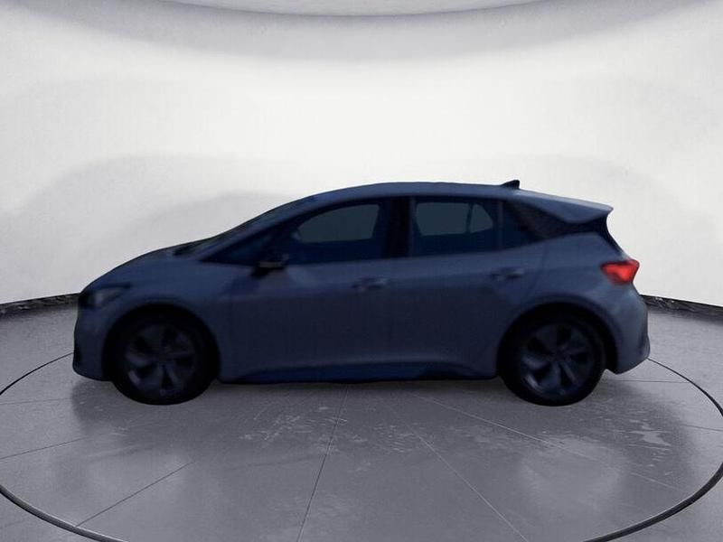 Second-hand Cupra Born 150 kW (204 CP) 2024 Gri Hatchback