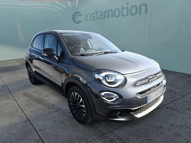 Gebraucht Fiat 130 131 PS (96 kW) 2023 Grau Kleinwagen