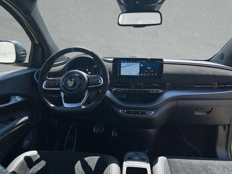 Gebraucht Abarth 500e 83 kW (113 PS) 2023 Andere Kleinwagen