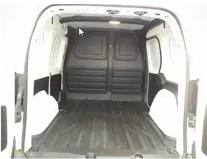 Gebraucht Mercedes Citan 110 102 PS (75 kW) 2025 Weiß Van / Kleinbus