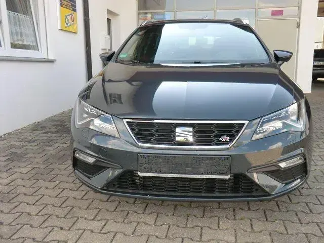 Gebraucht Seat Leon FR 150 PS (110 kW) 2020 Andere farben Kombi
