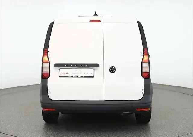 Gebraucht VW Caddy 114 PS (83 kW) 2021 Andere Van / Kleinbus