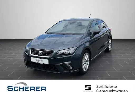 Gebraucht Seat Ibiza FR 95 PS (69 kW) 2022 Kleinwagen