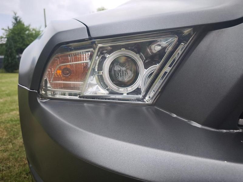 Gebraucht Ford Mustang Premium 309 PS (227 kW) 2013 Coupé