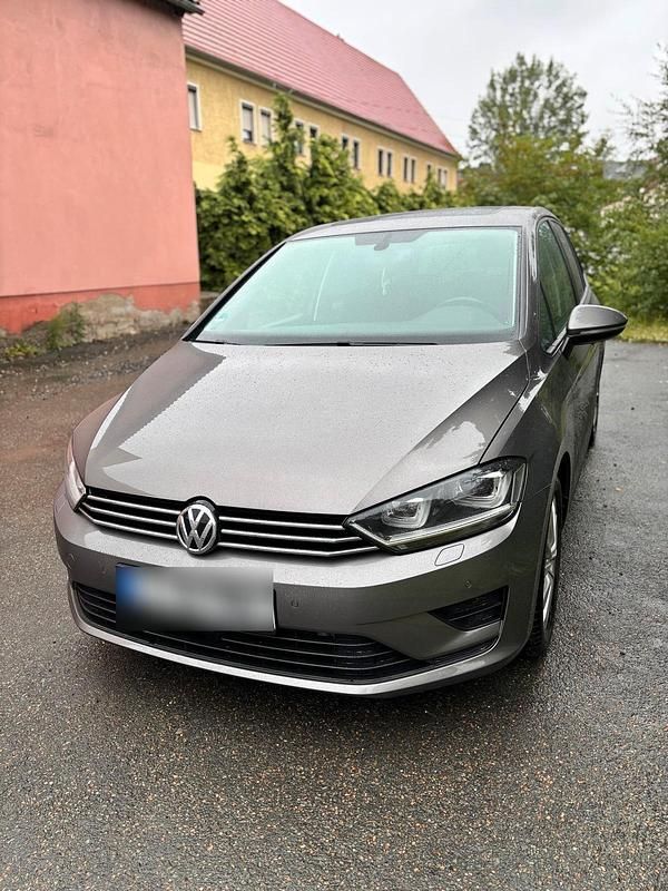 Gebraucht VW Golf VII 110 PS (80 kW) 2015