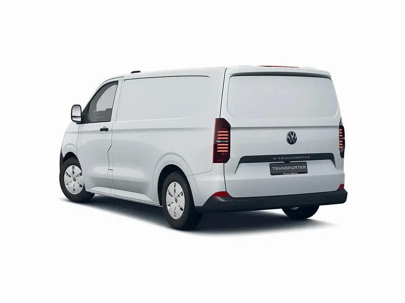 Neu VW Transporter 73 kW (100 PS) 2026 Weiß Van