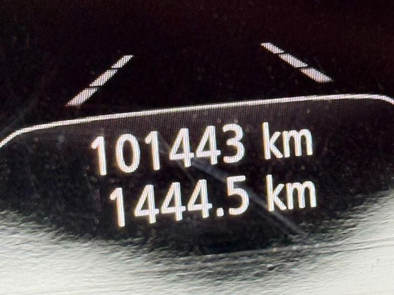 Gebraucht Renault Kadjar Bose Edition 131 PS (96 kW) 2018 Grau (metallic) SUV