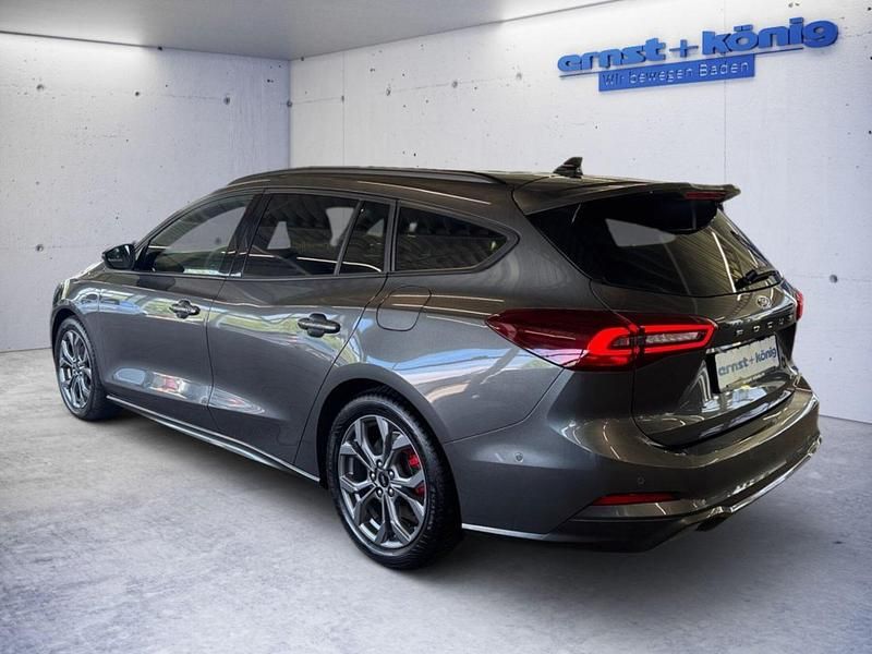 Gebraucht Ford Focus ST-Line X 155 PS (114 kW) 2024