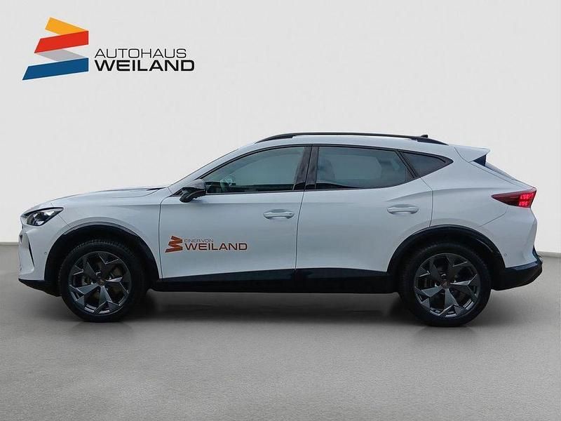 Gebraucht Cupra Formentor 150 PS (110 kW) 2025 Weiß SUV
