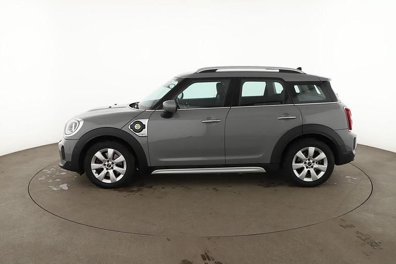 Gebraucht Mini Cooper Countryman Essential 220 PS (161 kW) 2022 Grau SUV