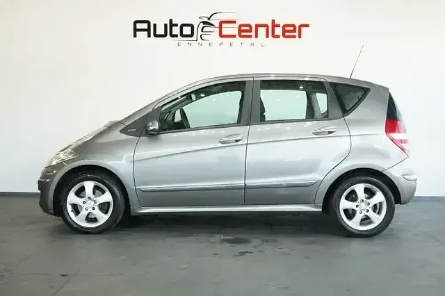 Gebraucht Mercedes A200 420 PS (308 kW) 2005 Grau Van / Kleinbus
