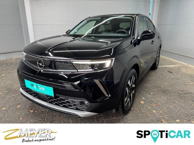 Gebraucht Opel Mokka-e Elegance 100 kW (136 PS) 2022 Schwarz SUV