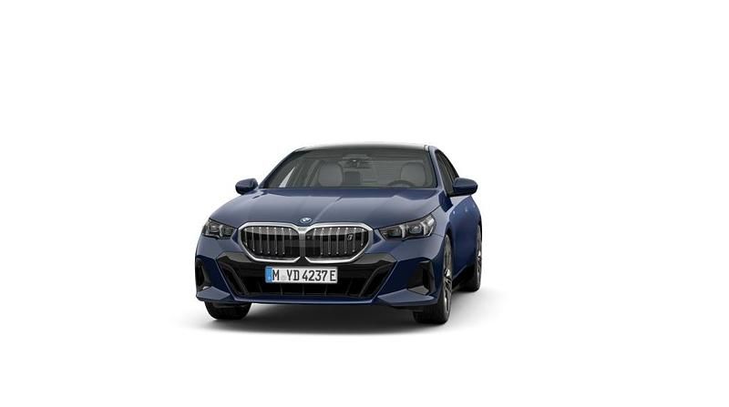 Gebraucht 2025 BMW i5 Comfort Edition Limousine | 50.389 € - Bild 1/2