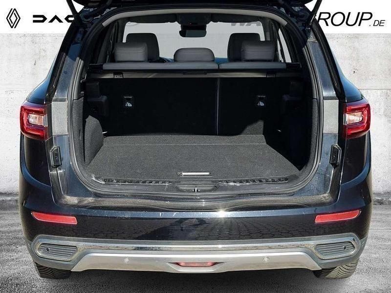 Gebraucht Renault Koleos Intens 185 PS (136 kW) 2022 Schwarz SUV