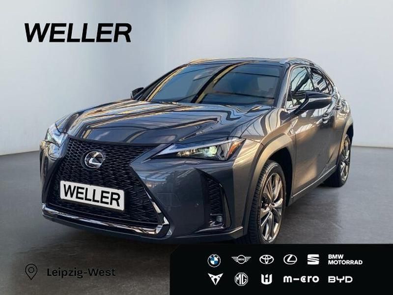 Andere Gebraucht 2024 Lexus UX SUV | 32.990 € - Bild 1/3