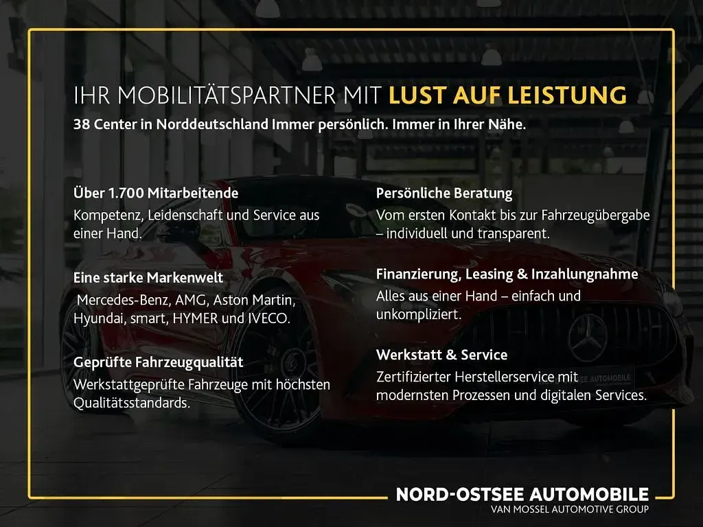 Gebraucht Mercedes E53 AMG AMG 435 PS (319 kW) 2020 Weiß Limousine