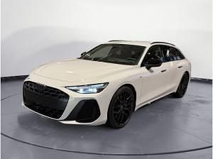 Nouă Audi A6 Edition .1 252 CP (185 kW) 2026 Alb Break