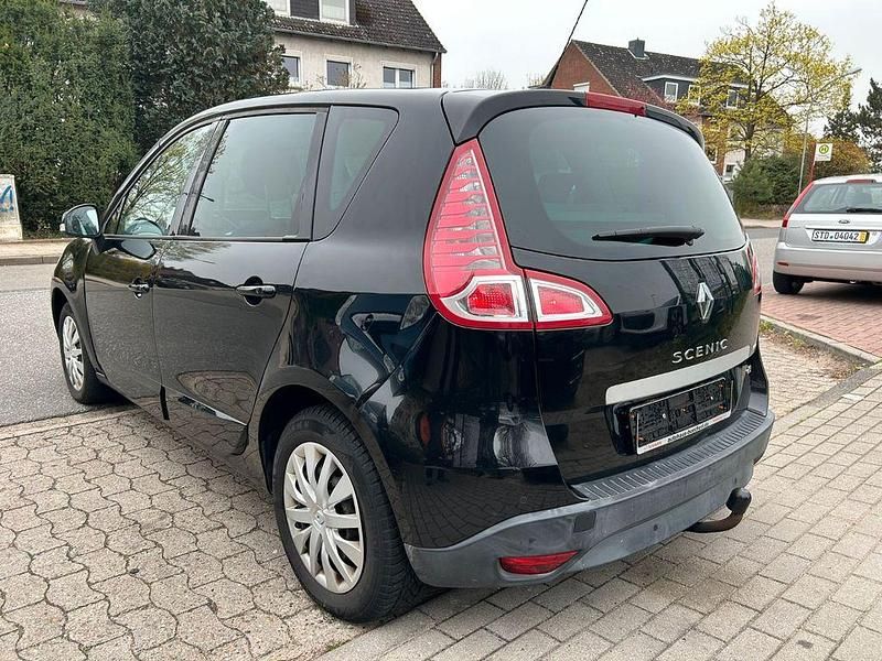 Occasion Renault Scénic III Dynamique 131 ch (96 kW) 2010 Monospace
