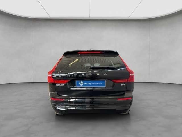 Gebraucht Volvo XC60 197 PS (144 kW) 2022 Black stone 019 SUV
