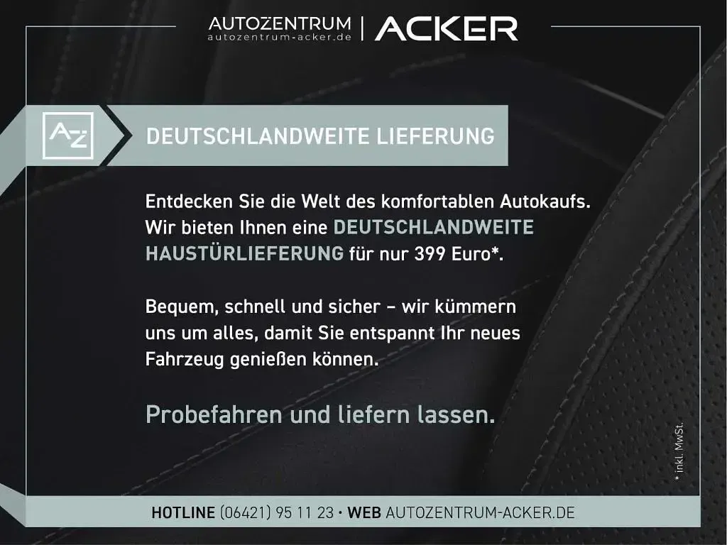 Gebraucht Citroën Spacetourer 177 PS (130 kW) 2025 Weiss Van / Kleinbus
