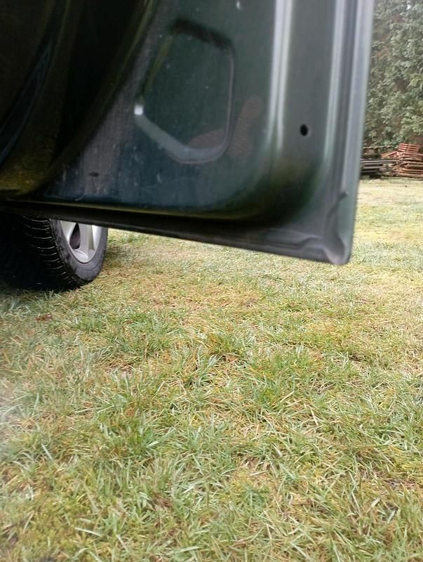 Gebraucht Seat Ibiza 85 PS (62 kW) 2008 Grün Kleinwagen