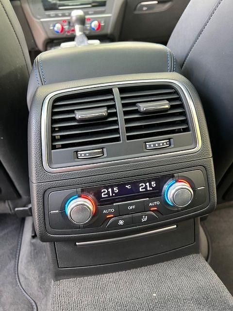 Gebraucht Audi RS6 Performance 605 PS (444 kW) 2016 Schwarz Kombi