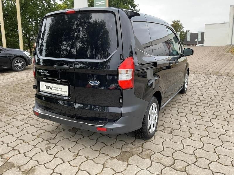 Gebraucht Ford Transit Trend 75 PS (55 kW) 2021