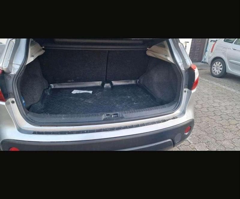 Gebraucht 2011 Nissan Qashqai I-Way SUV | 4.200 € (Fairer Preis) - Bild 1/4