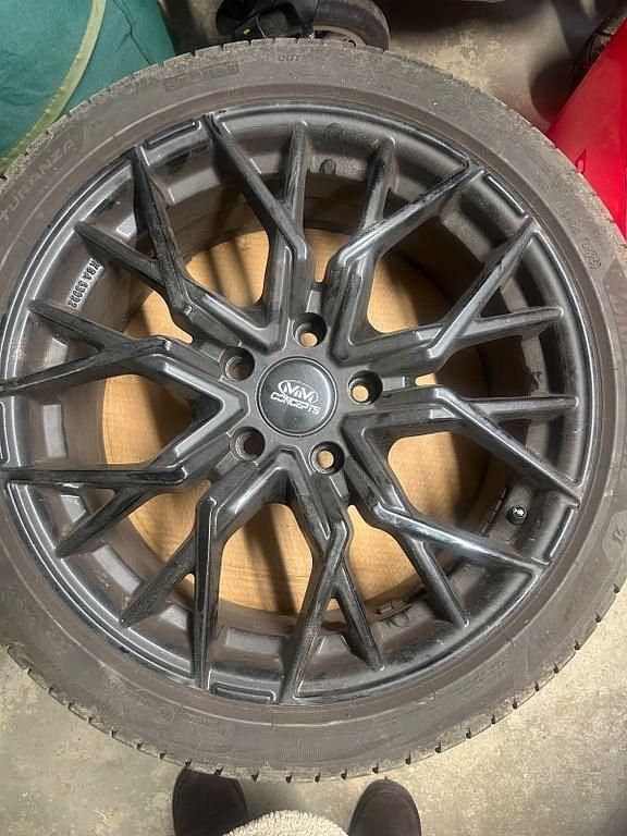 Gebraucht BMW 325 218 PS (160 kW) 2005 Grau Limousine