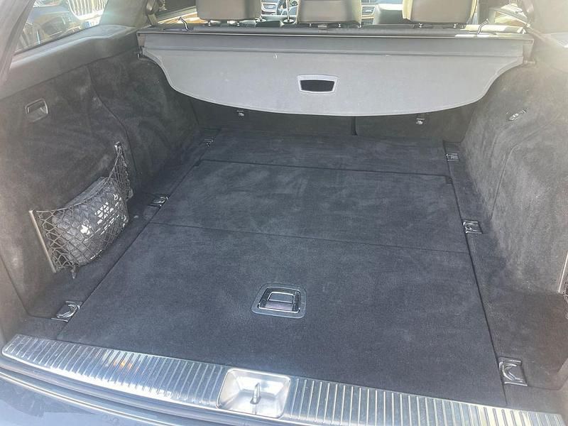 Gebraucht Mercedes E350 AMG 258 PS (189 kW) 2015 Kombi