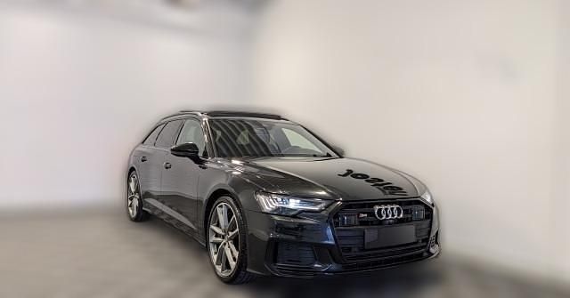 Metallic Gebraucht 2020 Audi S6 Ambiente | 51.300 € (Fairer Preis) - Bild 1/4