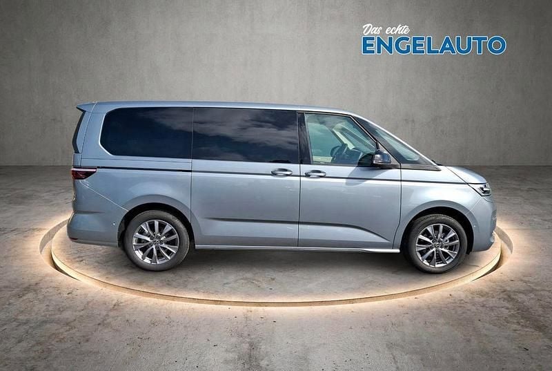 Ny VW T7 Life 150 HK (110 kW) 2025 Grå Van