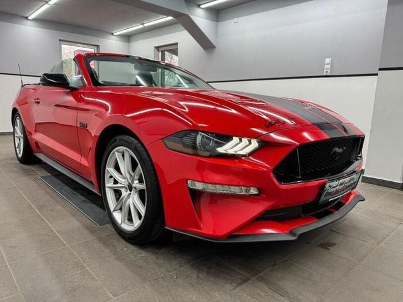 Gebraucht Ford Mustang 328 PS (241 kW) 2019 Andere