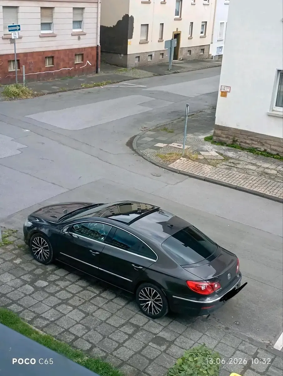 Gebraucht VW Passat Executive 299 PS (219 kW) 2011 Braun Limousine