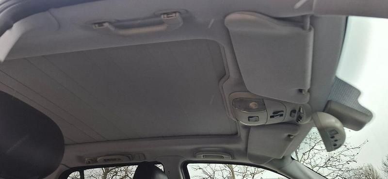 Gebraucht Mercedes ML430 272 PS (200 kW) 2000 Schwarz SUV