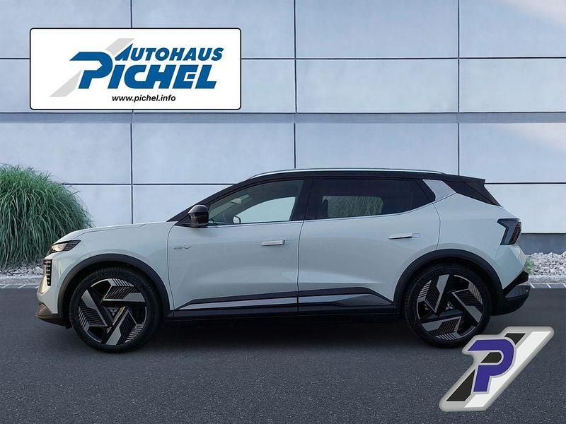 Neu Mitsubishi Eclipse Diamant Edition 160 kW (218 PS) 2026 Weiß SUV