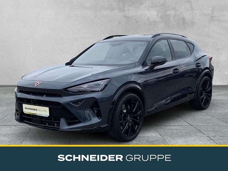 Magnetic grau Neu 2025 Cupra Formentor VZ SUV | 52.550 € - Bild 1/4