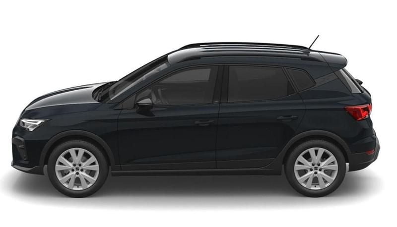 Neu Seat Arona FR 150 PS (110 kW) 2025 Fiord blau SUV