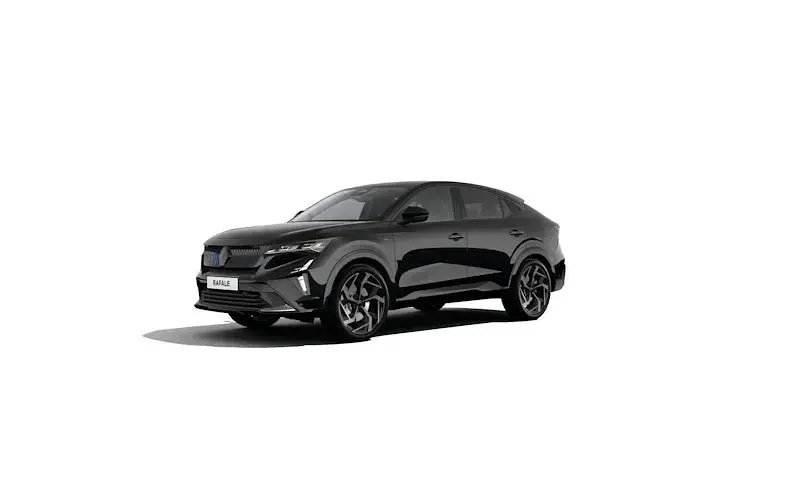 Brugt Renault Rafale 300 HK (220 kW) 2025 SUV