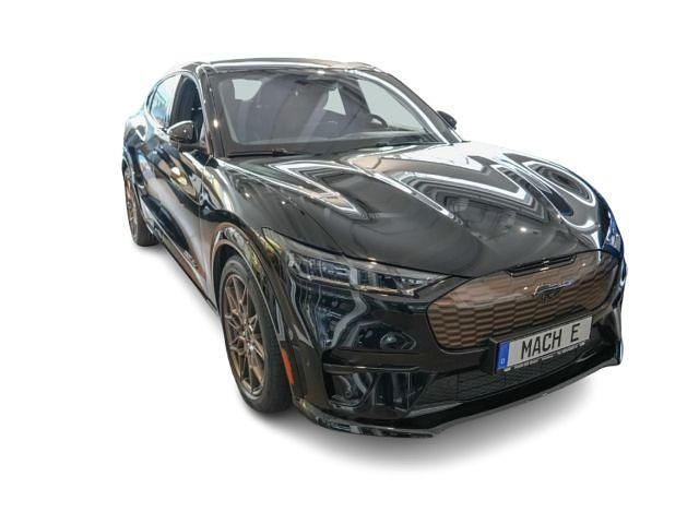 Neu Ford Mustang Mach-E GT 358 kW (487 PS) 2025 Schwarz SUV