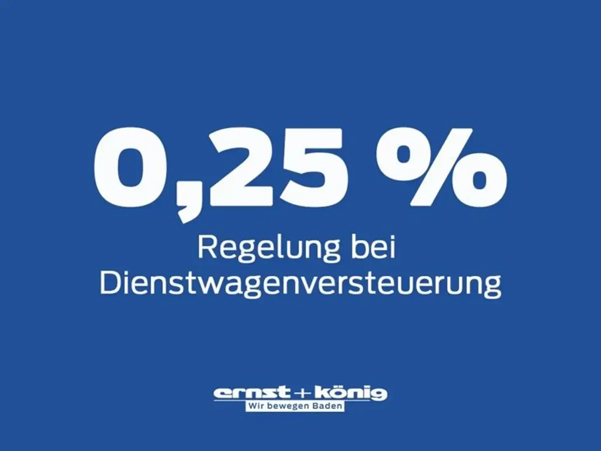 Gebraucht Ford Capri 210 kW (286 PS) 2024 SUV