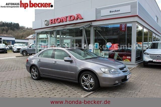 Andere Gebraucht 2007 Honda Legend Limousine | 10.990 € - Bild 1/4