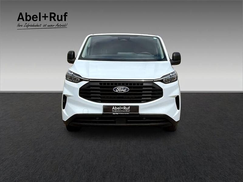 Gebraucht Ford Transit Custom Trend 136 PS (100 kW) 2025 Andere Limousine
