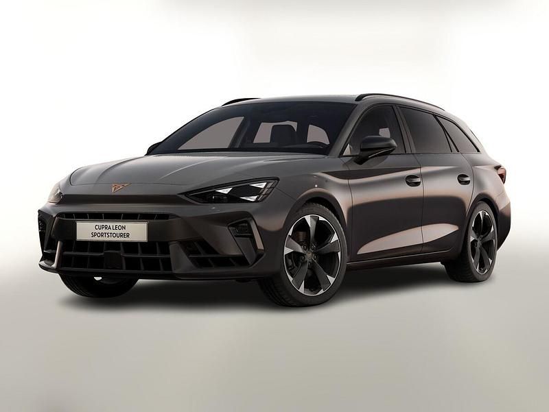 Grau Neu 2025 Cupra Leon Kombi | 34.429 € (Guter Preis) - Bild 1/3