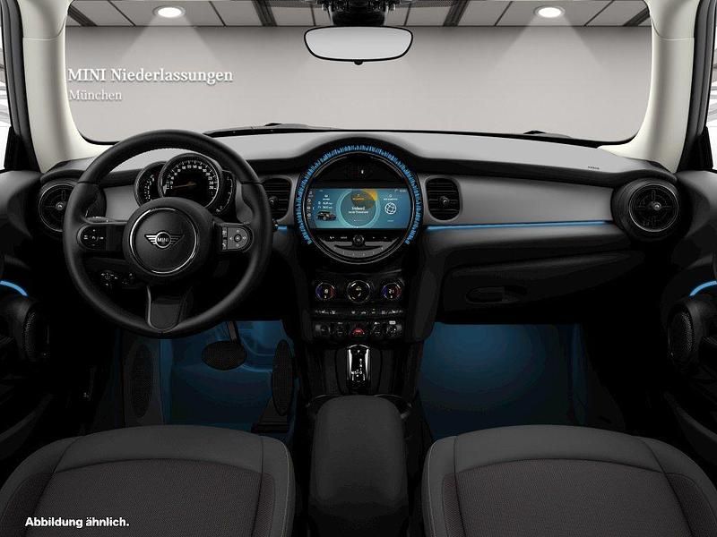Gebraucht Mini Cooper 136 PS (100 kW) 2023 Grau Kleinwagen