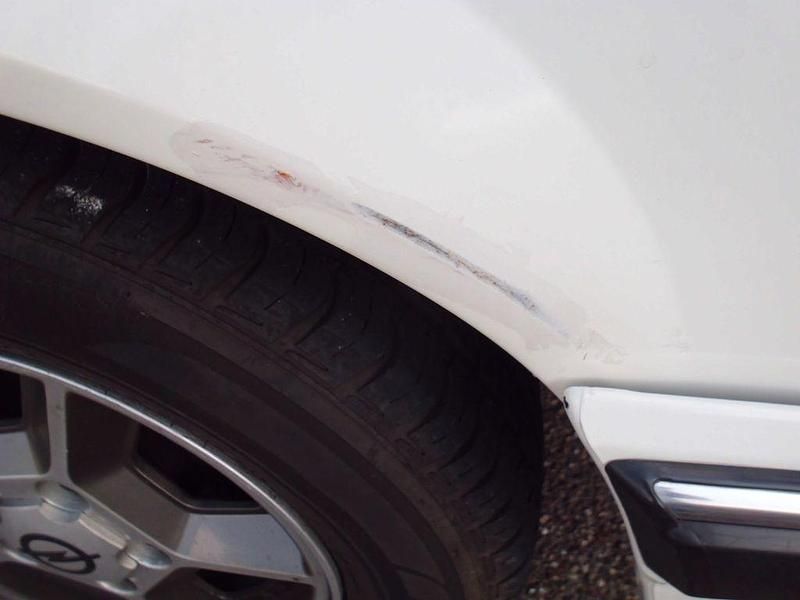 Gebraucht Opel Senator 140 PS (102 kW) 1985 Weiß Limousine